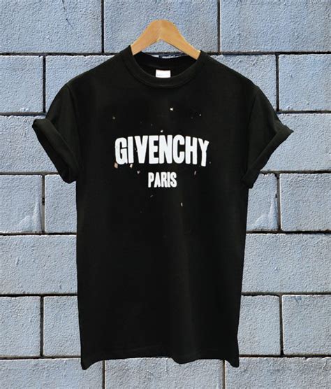 givenchy t-shirt tank top